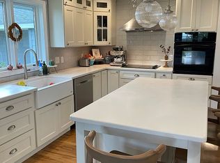 21524 Massie Rd, Chassell, MI 49916