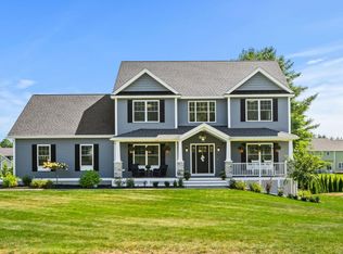 29 Caymus Rdg, Salem, NH 03079