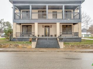 819 S 5th St, Temple, TX 76504