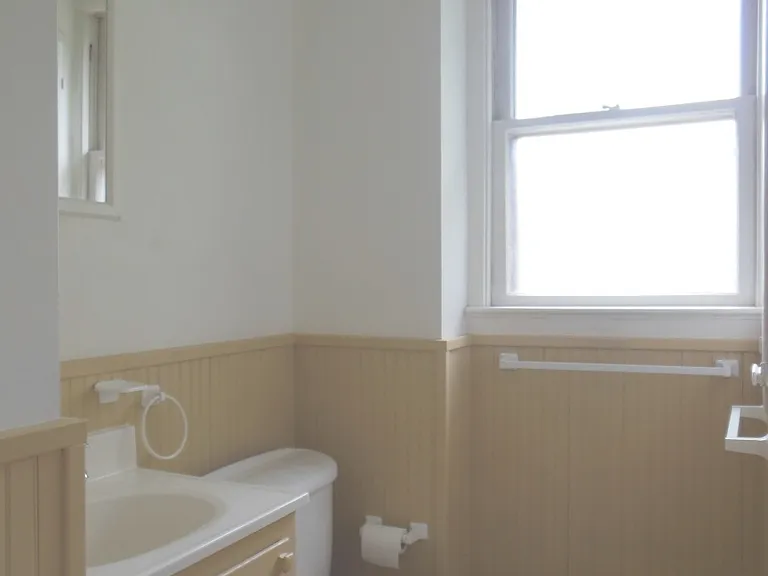 Guest bath