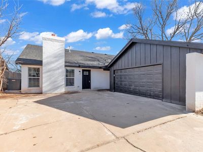 11500 N Barnes Ave, Oklahoma City, OK, 73120