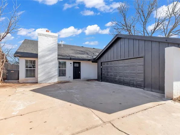 11500 N Barnes Ave, Oklahoma City, OK 73120