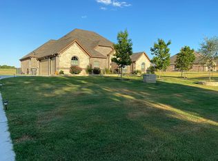 923 Friendship Rd, Weatherford, TX 76085