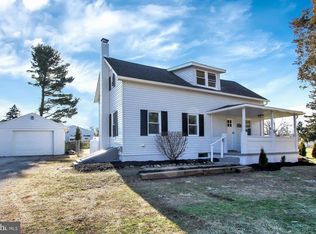 1000 Pleasant Grove Rd, York Haven, PA 17370