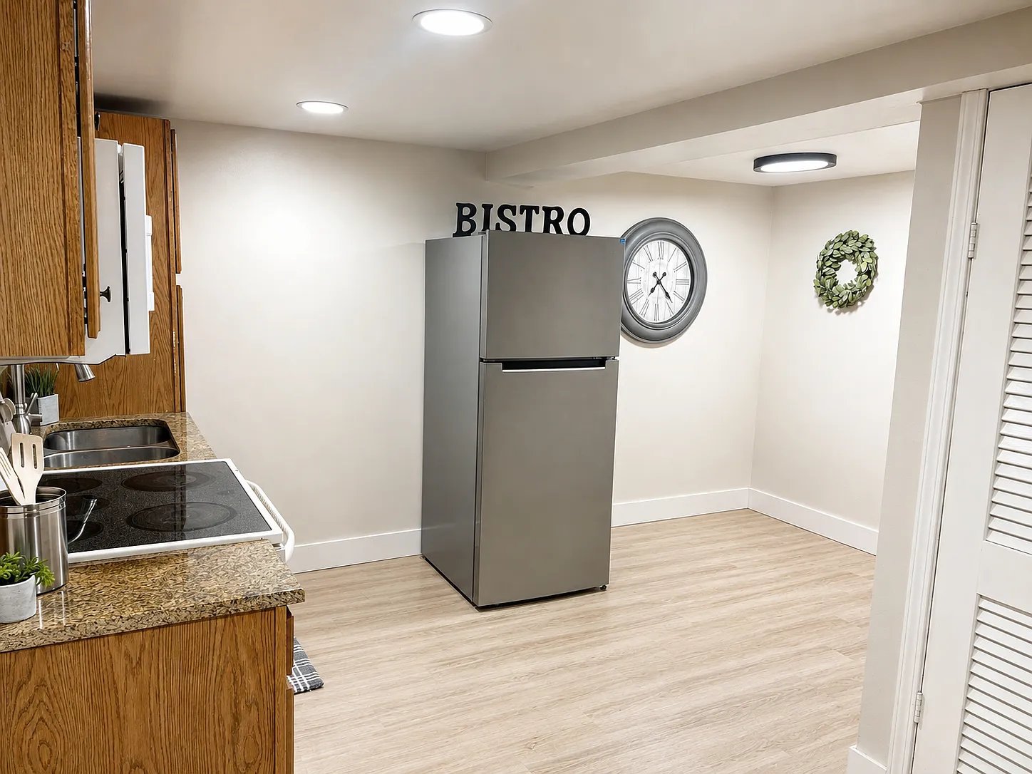 1 bed, 700 sqft, $950 — Photo 4