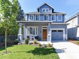 7933 N Courtenay Ave, Portland, OR 97203