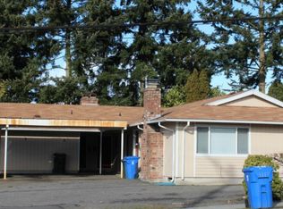 4701 S 12th St, Tacoma, WA 98405
