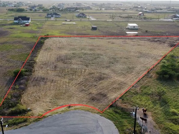 1209 N Esperanza St, Weslaco, TX 78596