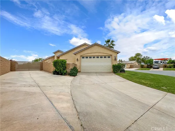 3824 Sandy Point Dr, Blythe, CA 92225