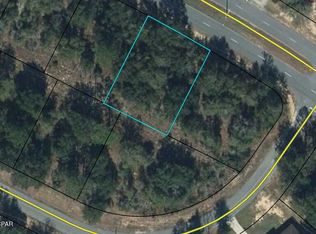 LOT 8 Sunny Hills Blvd, Chipley, FL 32428