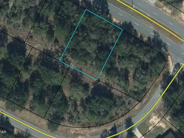 LOT 8 Sunny Hills Blvd, Chipley, FL 32428