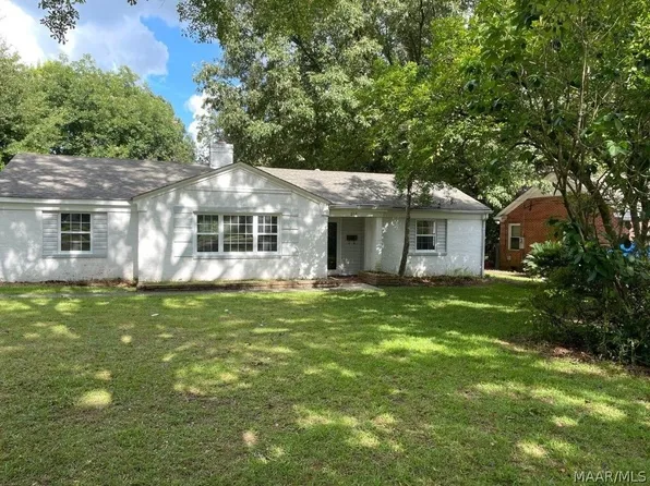 816 Federal Dr, Montgomery, AL 36107