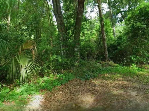 4226 N FOREST LAKE DRIVE LOT 47, HERNANDO, FL 34442