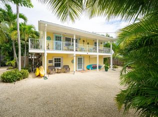 21161 Old State Road 4a, Summerland Key, FL 33042