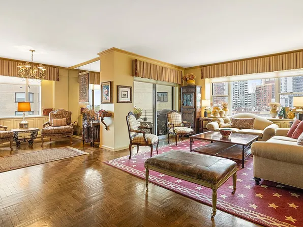 200 E End Ave #10KL, New York, NY 10128