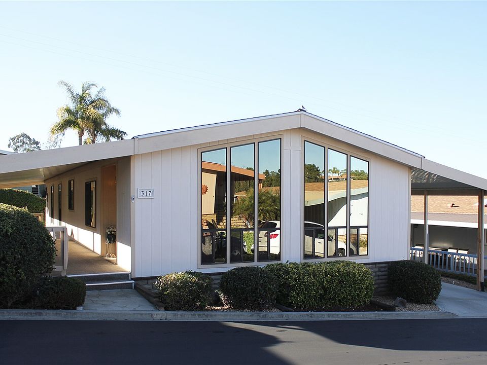 1st image of 3535 Linda Vista Dr Space 317