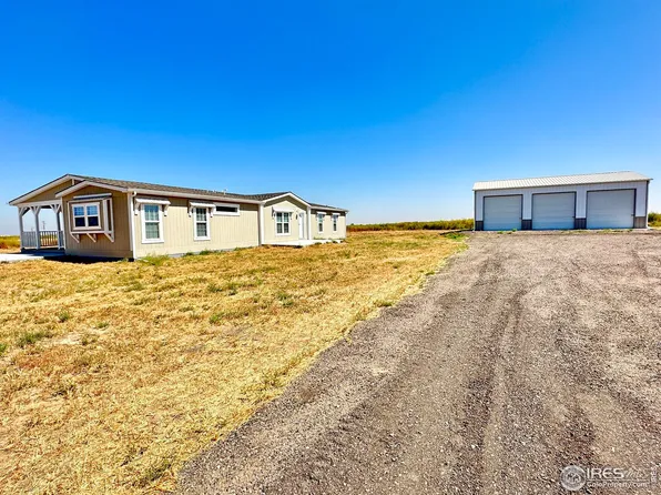 1838 County Road 67, Keenesburg, CO 80643