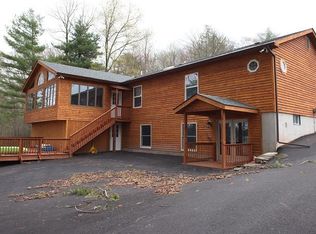 37 Summer Lake Dr, Highland Lake, NY 12743