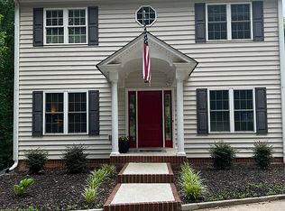 132 Catalpa Rd, Lynchburg, VA 24502