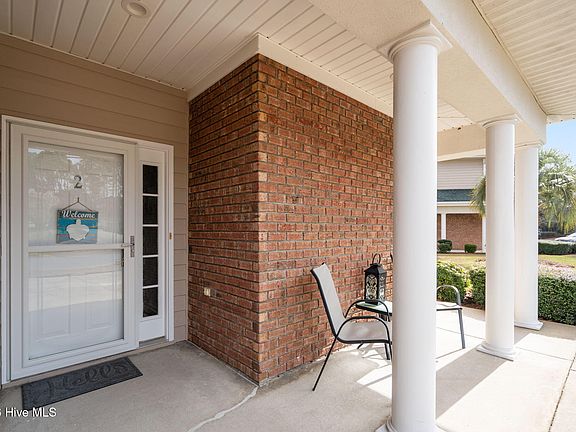 3rd image of 134 Ricemill Circle Apt 2