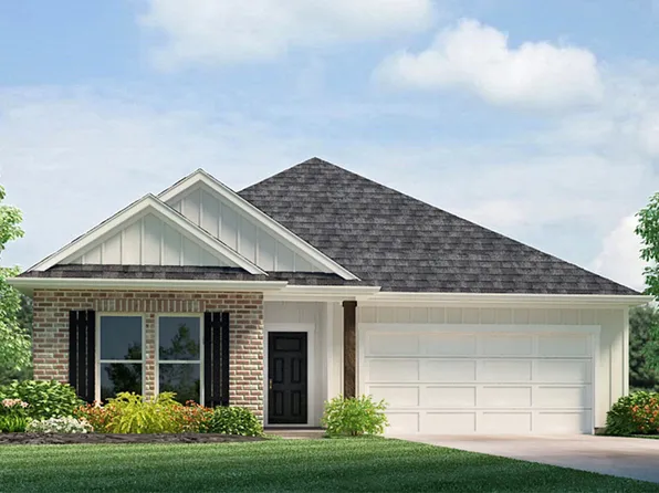 Cameron Plan, Belmont