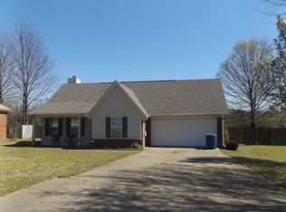 7354 Deerbrook Rd, Olive Branch, MS 38654
