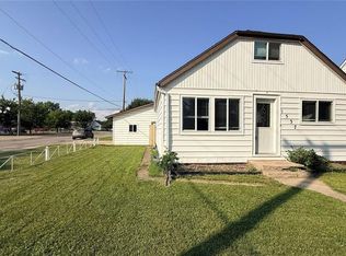 1537 Second STREET, Estevan, SK S4A 2M9