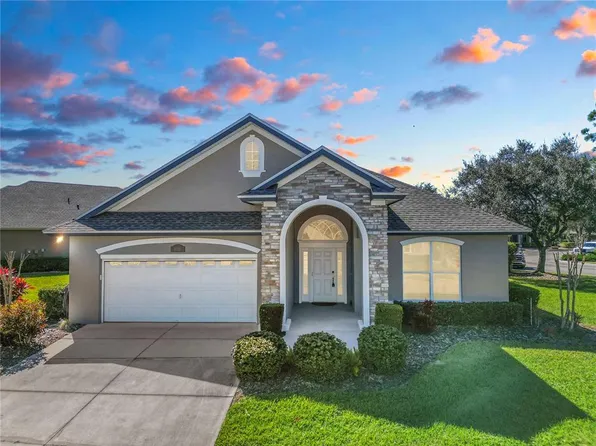8106 LAKE JAMES BLVD, LAKELAND, FL 33810