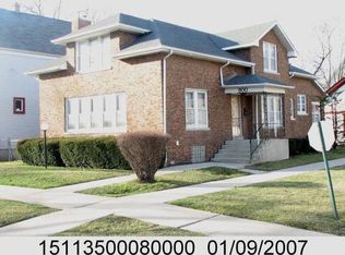 800 S 6th Ave, Maywood, IL 60153