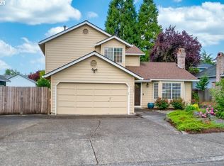 7245 SW 163rd Pl, Beaverton, OR 97007