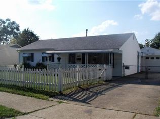 4401 Wolf Rd, Dayton, OH 45416