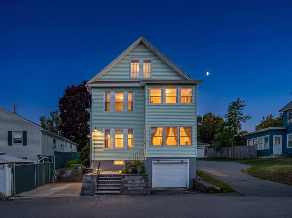 74-76 Sylvester St, Lawrence, MA 01843