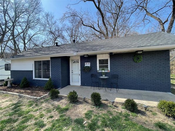 4641 Hillsboro House Springs Rd, House Springs, MO 63051