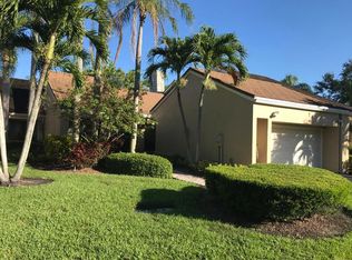 7 Tournament Blvd, Palm Beach Gardens, FL 33418