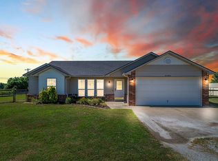 8990 E Allsup Ave, Claremore, OK 74019