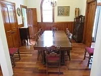 Historical Church in Ellis Hollow — Photo 4