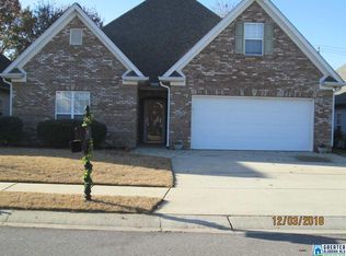 40 Trellis Cir, Springville, AL 35146