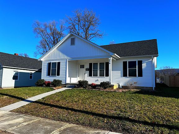 678 N Bath Ave, Waynesboro, VA 22980 | Zillow
