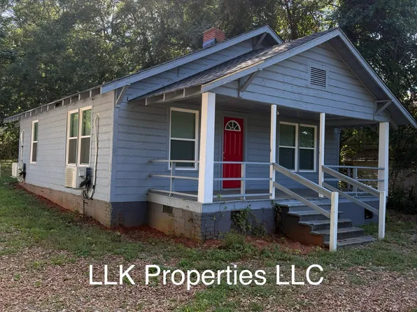 3577 Clifton Glendale Rd, Spartanburg, SC 29307