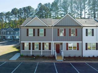 3561 Saratoga Cir #61, Decatur, GA 30034