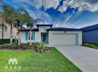 36820 Precita Ter, Zephyrhills, FL 33542