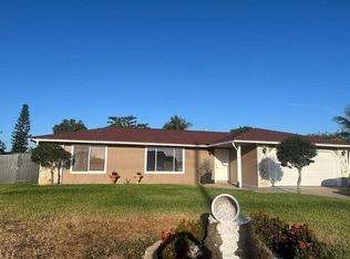 756 SW Del Rio Blvd, Port Saint Lucie, FL 34953