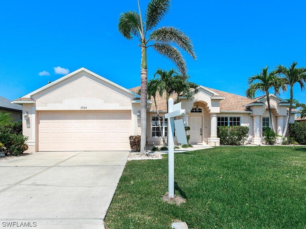 3908 SW 5th Ave, Cape Coral, FL 33914 Zillow