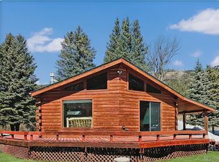 18 Pine, Antonito, CO 81120