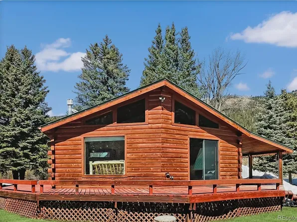 18 Pine, Antonito, CO 81120