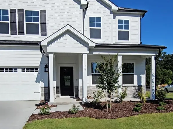 649 Lauren Anne Dr, Apex, NC 27523