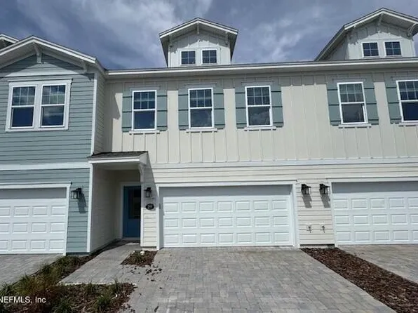 355 CHERRY ELM Drive, St. Augustine, FL 32092