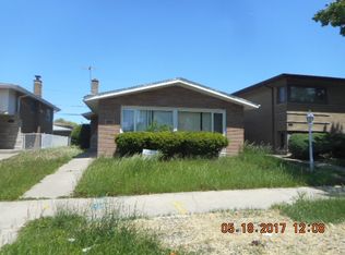 1720 E 92nd Pl, Chicago, IL 60617