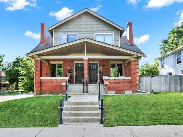 2058 N Vine Street, Denver, CO 80205