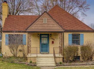 529 S Twyckenham Dr, South Bend, IN